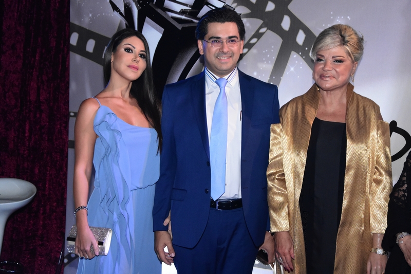 May Chidiac Foundation Dinner 